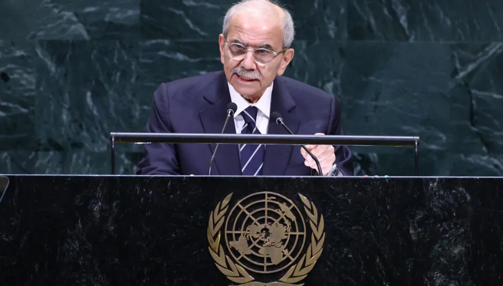 سلام: مستقبل لبنان لا يُقرّر بالنّيابة عنه… ولن نقبل أن نعود ساحة لصراعات الآخرين