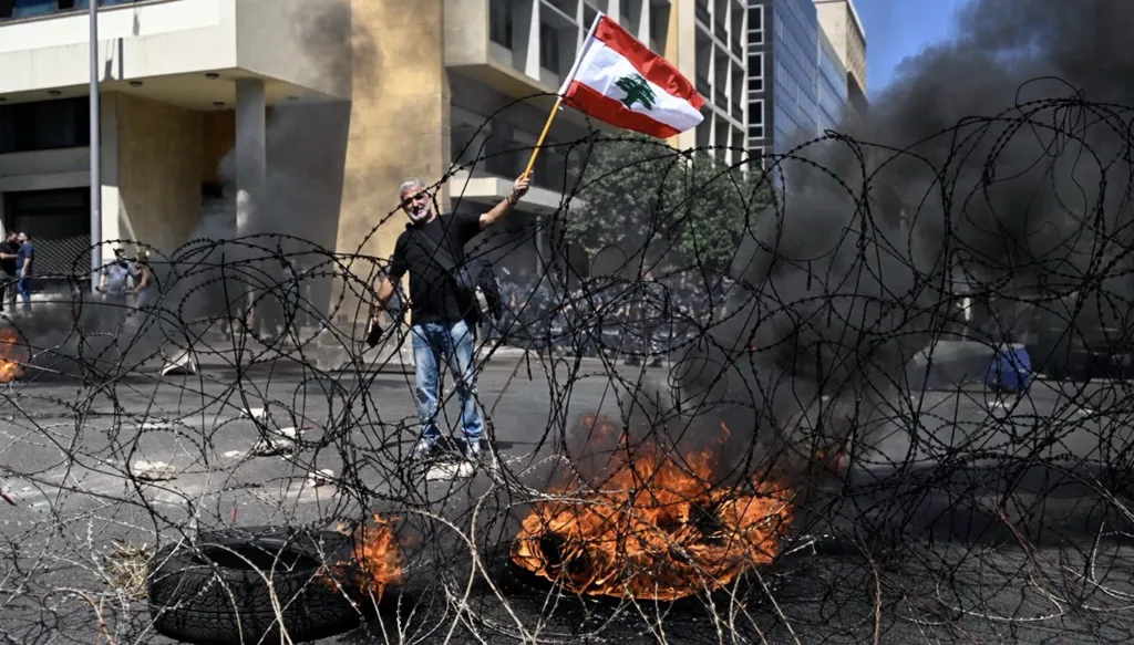 تحرك جديد للعسكريين المتقاعدين… ماذا طلبوا من الحكومة؟