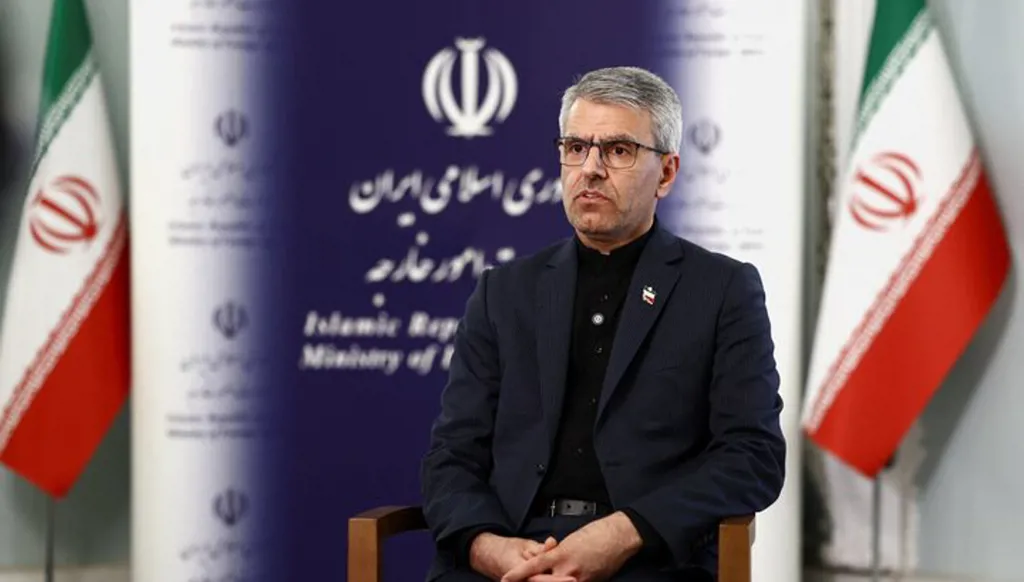 إيران تهدّد الدول الأوروبية بالرّد في حال صدور قرار من الأمم المتحدة ضدّها