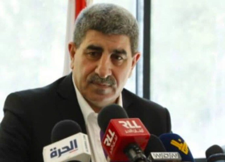 طليس دعا الحكومة إلى صرف تعويضات السائقين