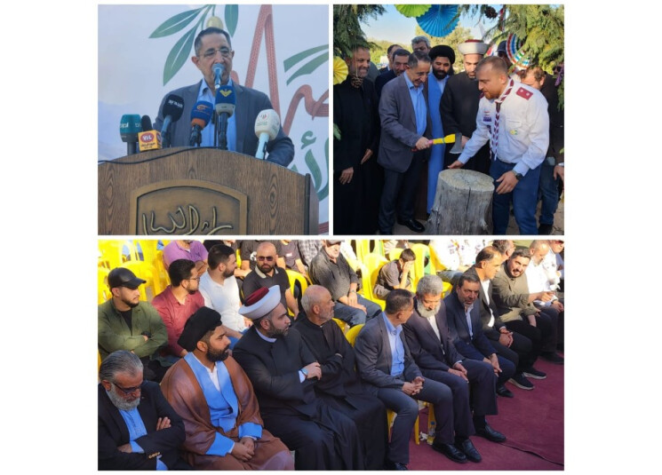 “نموت ولا نركع”… هذا ما أكده الحاج حسن في ذكرى تفجير “البيجر”!