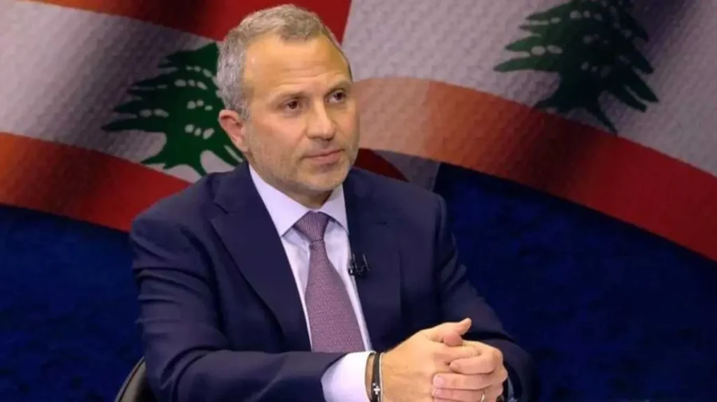 باسيل: كيف نكون ضد السنّة و27% من تياريي عكار منهم وأكثر من 100 شهيد للجيش في نهر البارد كانوا سنّة؟