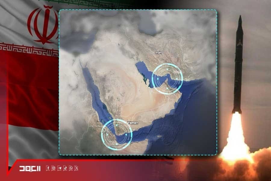 “المحور” يسيطر على نقطتين تتحكمان بدم الاقتصاد العالمي.. ماذا ستفعل واشنطن؟