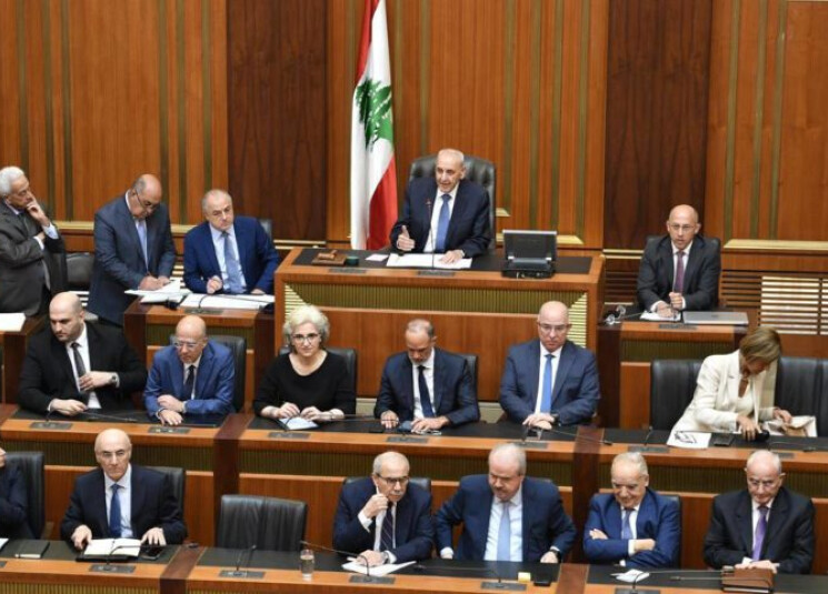 “بري لن يتوانى عن رفع “جلسة المناقشة” فوراً إذا ما خرجت عن السيطرة”!