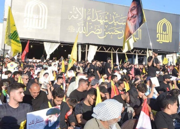 قاسم يلوّح بالورقة الداخلية