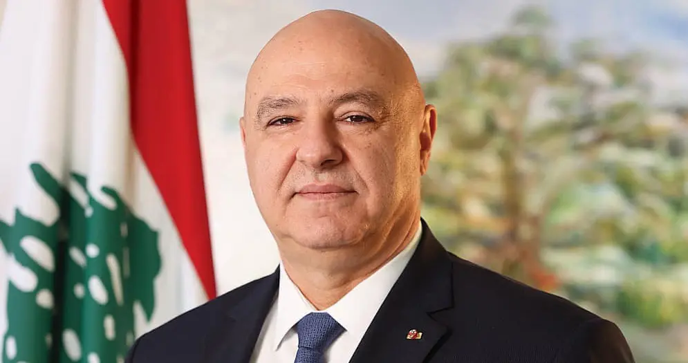 رئيس الجمهورية رحَّب بقرار وزراء خارجية الاتحاد الأوروبي إنشاء بعثة دعم جديدة في لبنان: تتولى تقديم المشورة والمساندة للجيش وقوى الأمن لمدة 3 سنوات