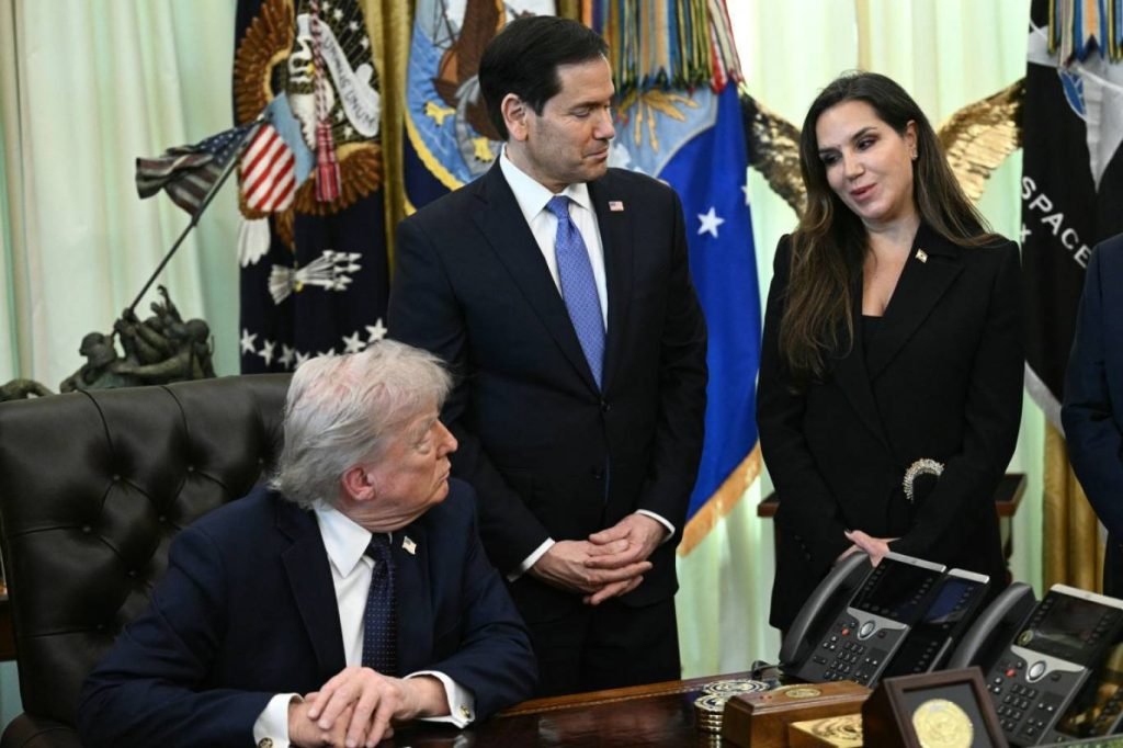 مفاوضات عسكرية في تامبا اليوم…