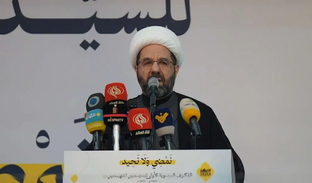 14 ألف دولار للوحدة السكنية… حزب الله يعلن برنامج إيواء النازحين