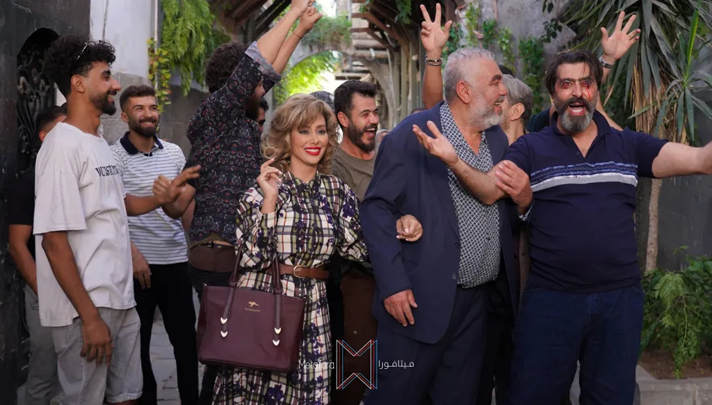 مسلسل “ما اختلفنا” في جزء رابع من سوريا للمرة الأولى
