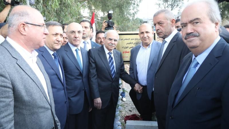 بعد فشل زيارته لزوطر… سلام يحاول من النبطية دقّ إسفين بين الجنوبيين؟