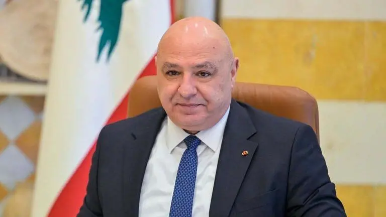 الرئيس عون في الذكرى 36 لاغتيال داني شمعون:علمتنا سنوات الحرب أن لبنان لا يمكن أن يكون ساحة لحروب الآخرين أو صندوق بريد لصراعاتهم