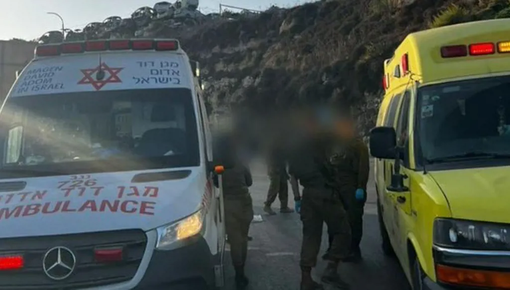 6 جرحى بإطلاق نار جنوبي الضفة… الجيش الإسرائيلي يقتل شخصين وطوق أمني شامل على الخليل