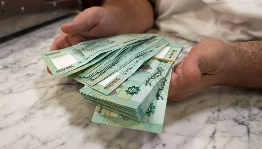 بعد قرار مصرف لبنان تجميد بعضها… ما وراء أبواب الخزائن الحديدية في المصارف اللبنانية؟