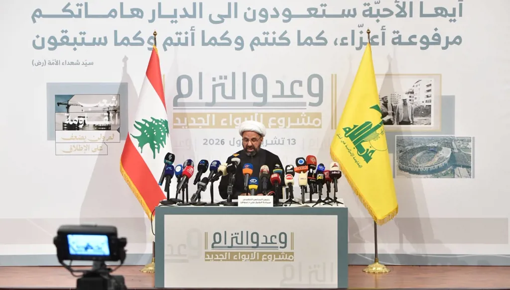 “برنامج الإيواء” لـ”حزب الله” بين 600 و800 مليون دولار؟