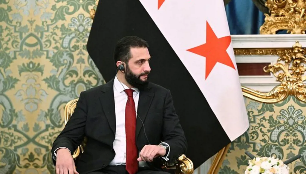 أخبار لقاءات “حزب الله” مع النظام السوري… ما أهدافها؟