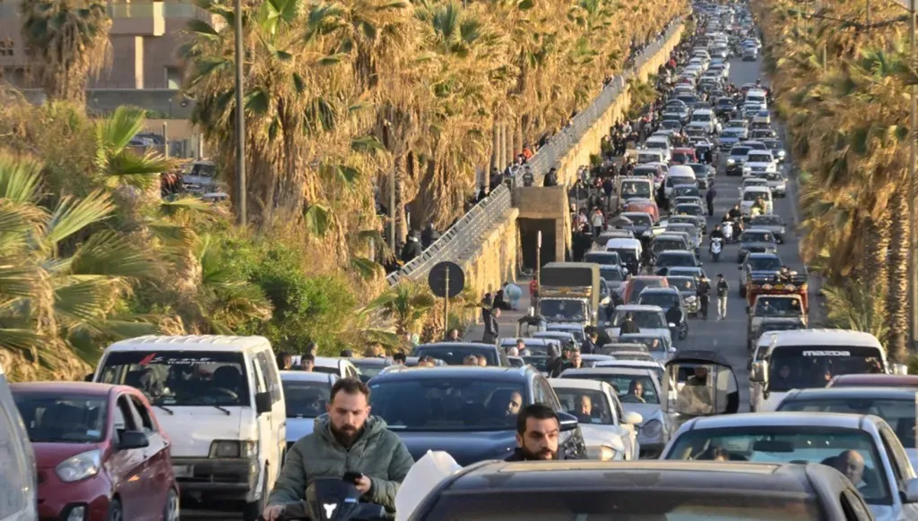 ارتفاع الطلب على المنازل خوفاً من تجدّد الحرب في لبنان!