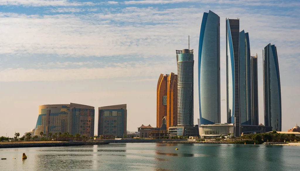 أبوظبي تستضيف المؤتمر الطبّي الأوروبي العربي الثالث