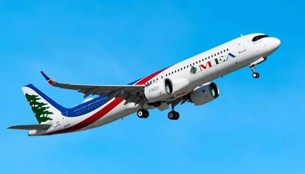 إقفال مطار الرياض يغيّر الرحلات… “الميدل إيست” تعلن جدولًا جديدًا